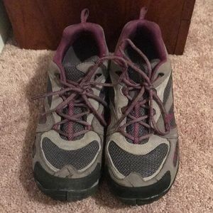 Merrell Women’s hiking shoes